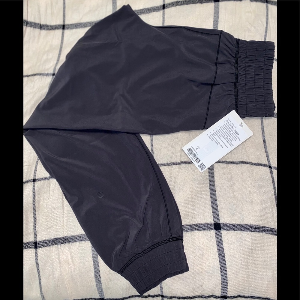 Sun Setter Jogger!